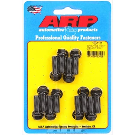 Arp Chevrolet Small Block Header Bolt Kit A14-1001111